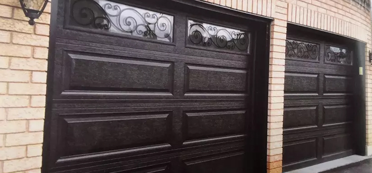 aluminum overhead garage door Hemet