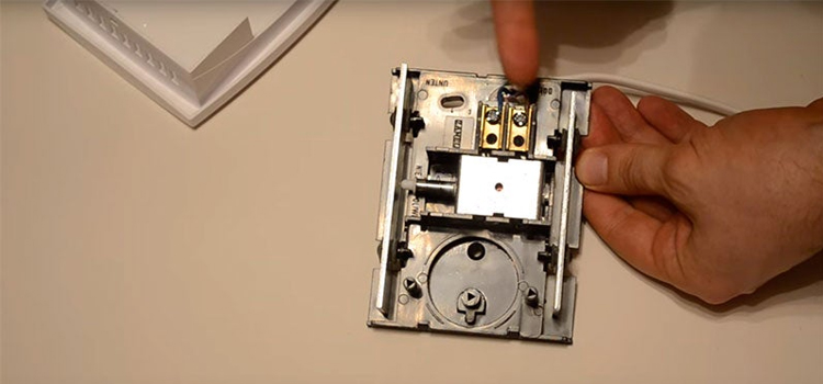 fix door bell in Hemet