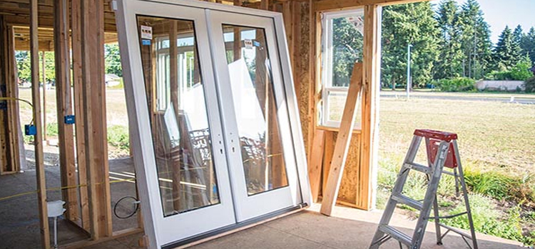 french door installation Hemet