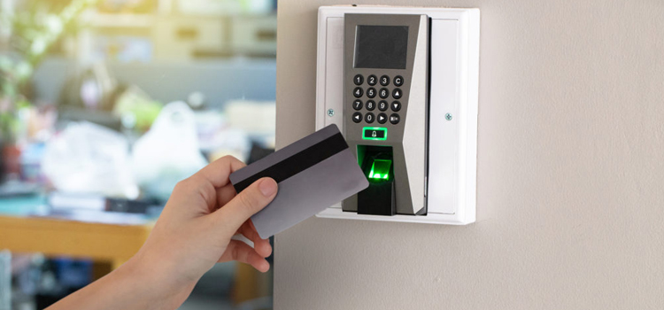 key card entry system Hemet